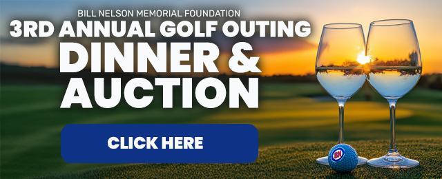 BNF Golf Outing 2025 Dinner & Silent Auction