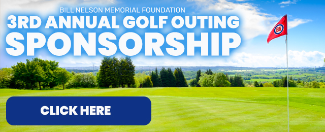BNF Golf Outing 2025 Sponsorship