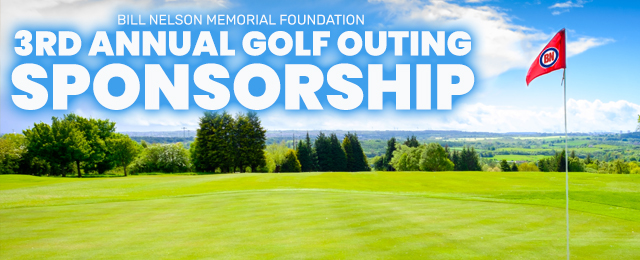 BNF Golf Outing 2025 Sponsorship